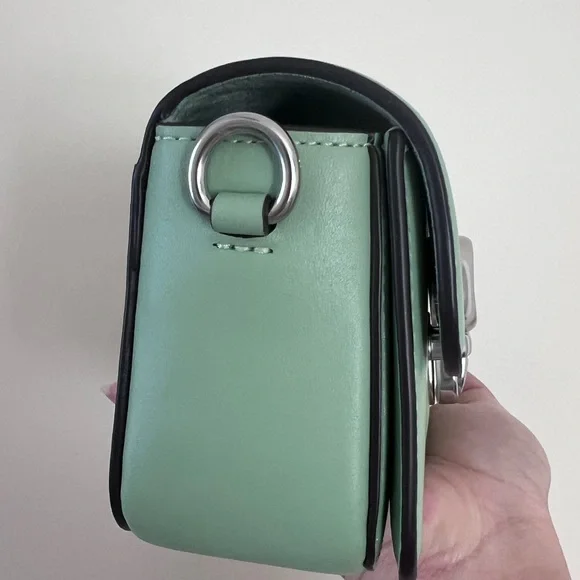 Coach Studio Bag 20 - Picture 5 of 9